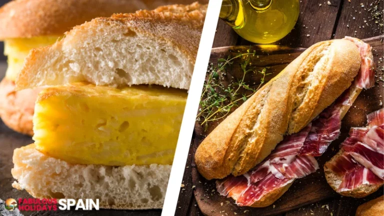 Insider Advice 7 Meal Times in Spain