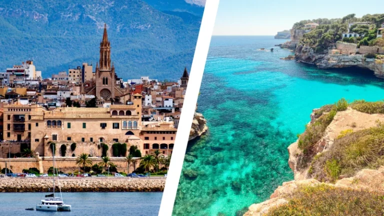 things to do in Mallorca