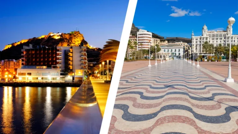 Things to do in Alicante