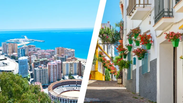 What to do in Malaga